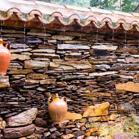 Casa Rural La Villa de Tábara-2